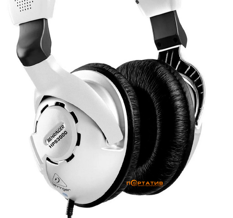 Навушники Behringer HPS3000