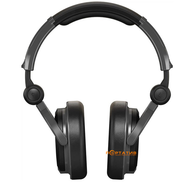 Наушники Behringer BDJ 1000