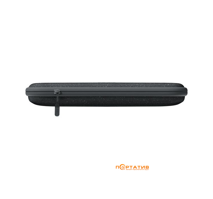 Чехол Belkin Nintendo Switch 2 Travel Case, Charcoal (ENA002HQCH)