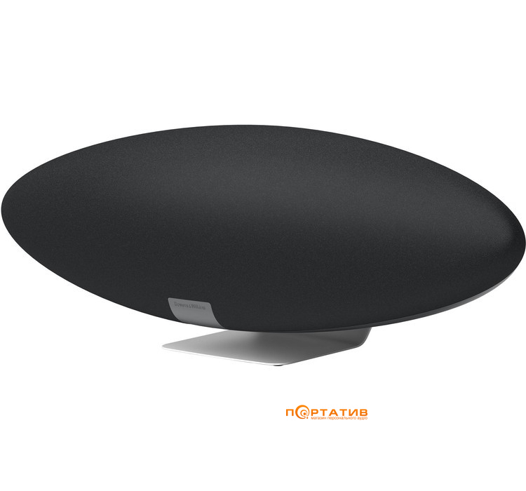 Акустика Bowers & Wilkins Zeppelin Pro Edition Space Grey