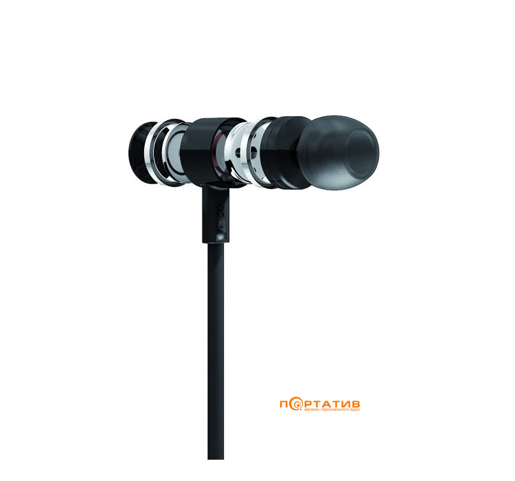Наушники Beyerdynamic iDX 160 iE Black