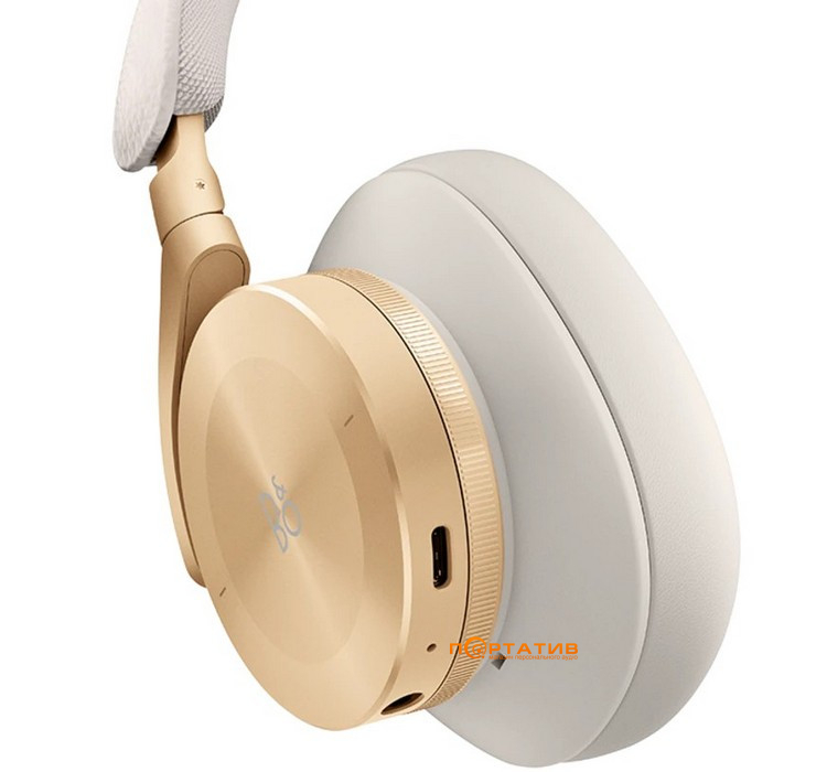 Амбушюры Bang & Olufsen Ear Cushions for Beoplay H95 Gold Tone (1266602)