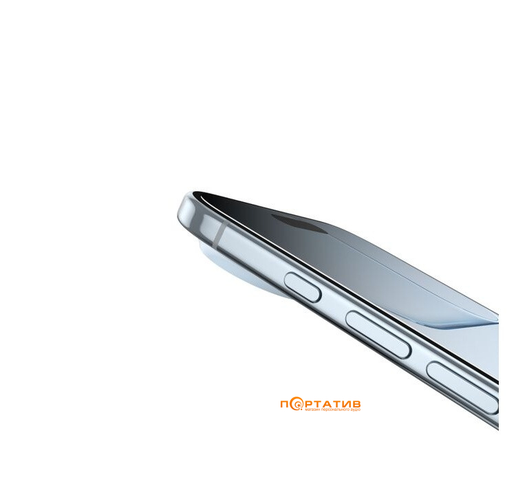 Защитное стекло Belkin iPhone Air Privacy Tempered Glass 1-Pack (OVA212HQ)