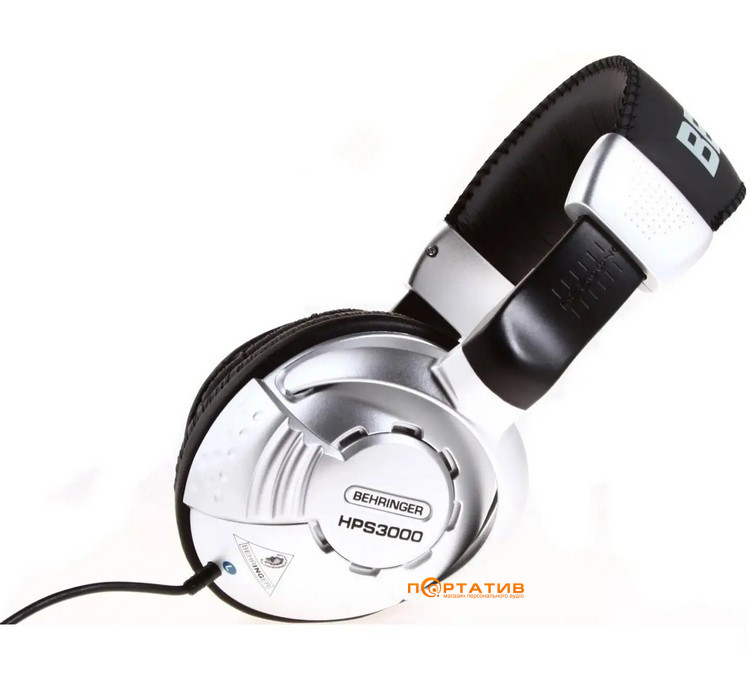 Навушники Behringer HPS3000