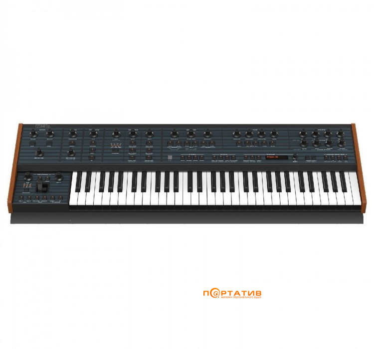 Синтезатор Behringer UB-XA