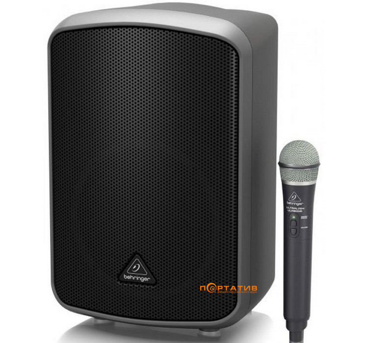 Акустика Behringer MPA200BT