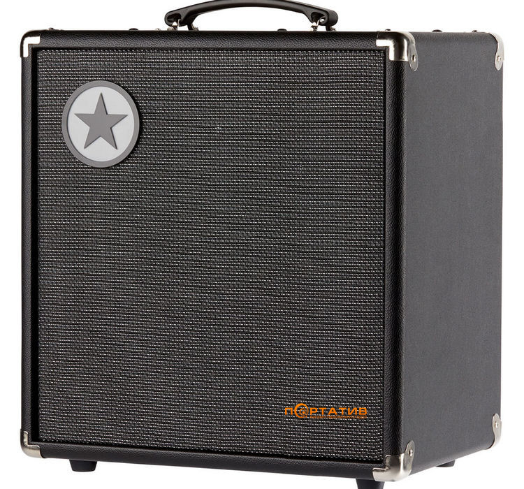 Комбоусилитель Blackstar Unity Bass 60
