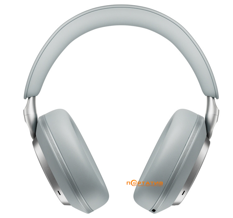 Наушники Bowers & Wilkins PX8 S2 Pearl Blue