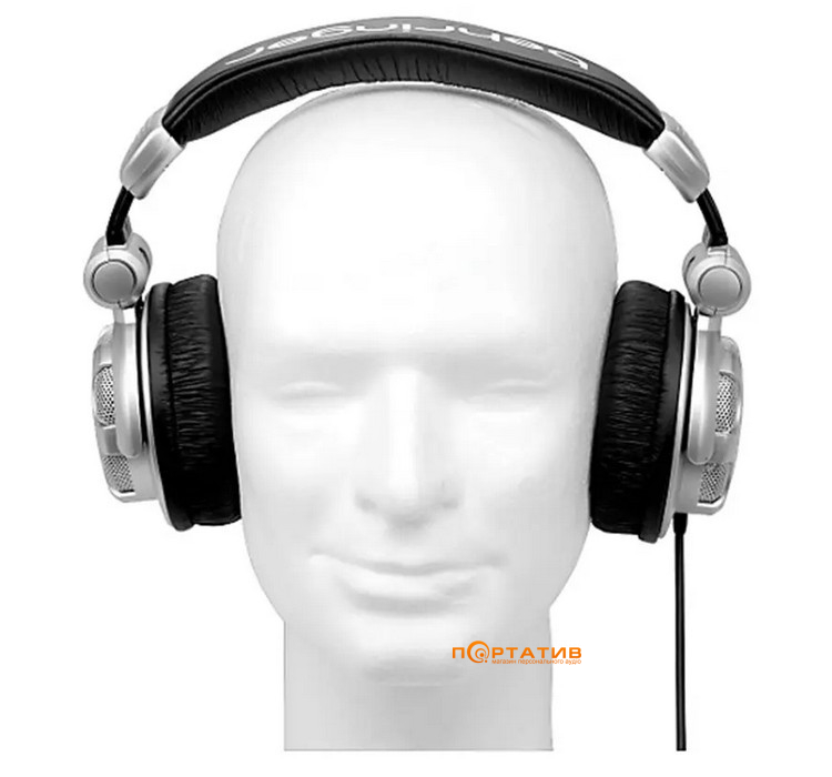Наушники Behringer HPX2000