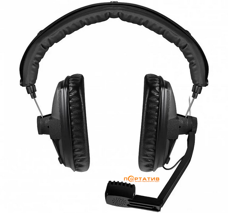 Гарнитура Beyerdynamic DT 109 200/400 black