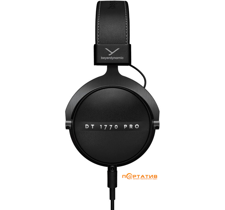 Навушники Beyerdynamic DT 1770 PRO MK II