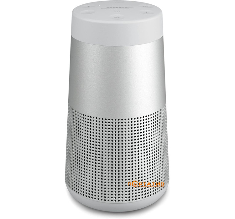Акустика BOSE SoundLink Revolve II Bluetooth speaker Grey (858365-0300)