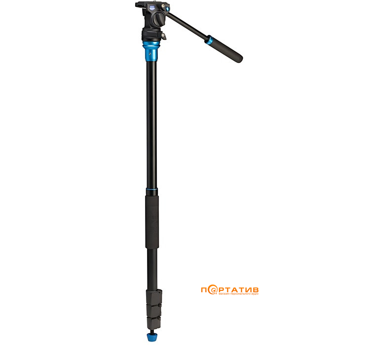 Відеоштатив Benro A1883FS2 Travel (A1883FS2CA)