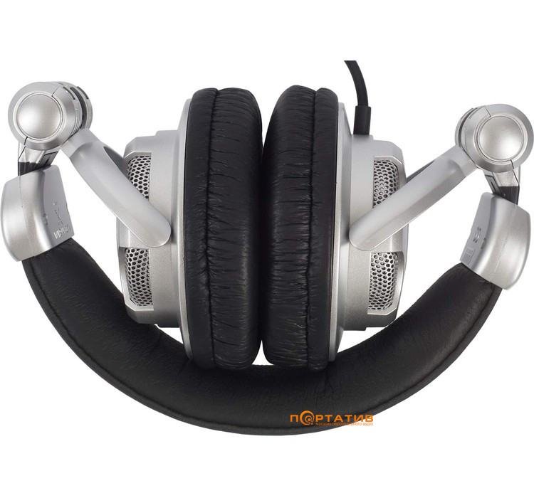 Наушники Behringer HPX2000