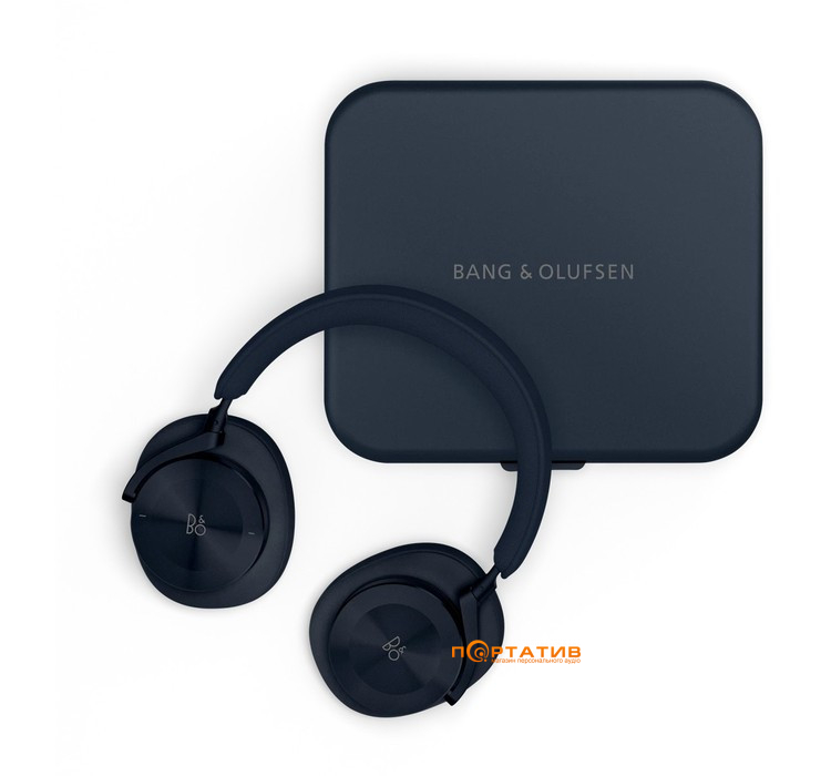 Кейс Bang & Olufsen Aluminium hard case for Beoplay H95 Navy (1266206)