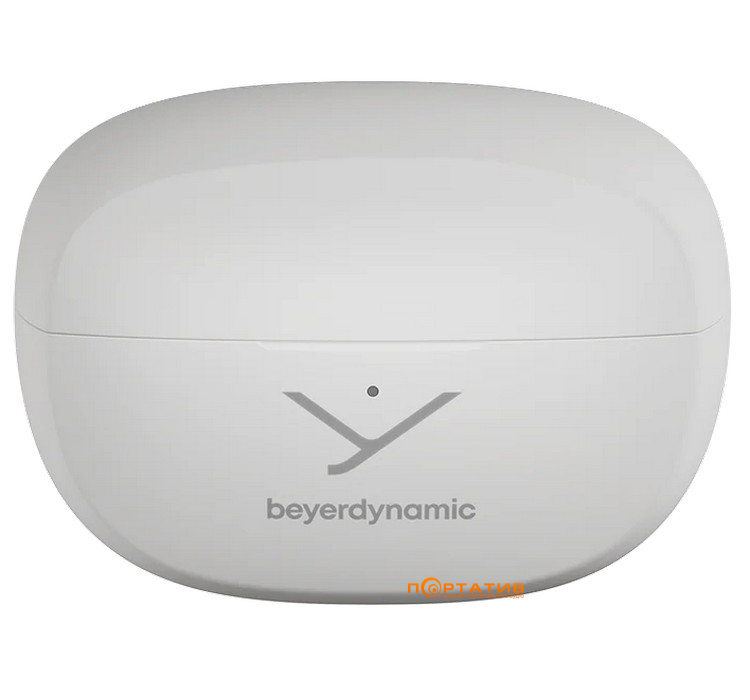 Наушники Beyerdynamic Amiron Zero White (531766)