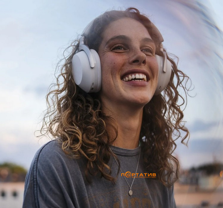 Навушники Beyerdynamic Aventho 300 Nordic Grey