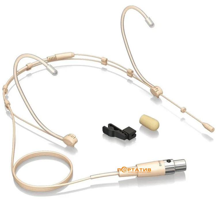 Микрофон Behringer BO440