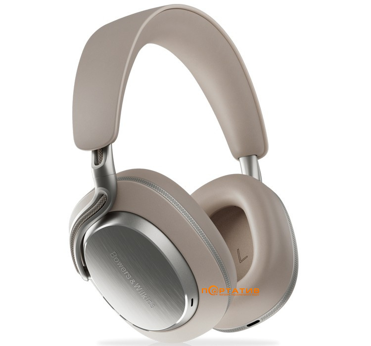 Наушники Bowers & Wilkins PX8 S2 Warm Stone