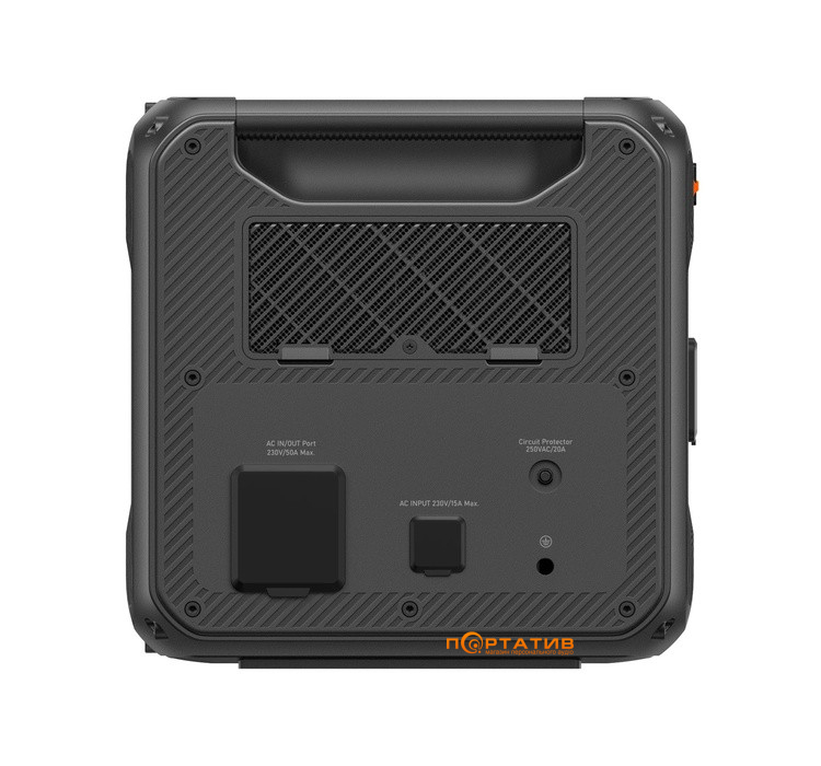 Зарядная станция Bluetti Apex 300 2700Wh 3800W (APEX300)