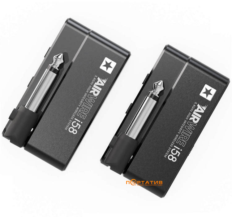 Радиосистема Blackstar AIRWIRE i58