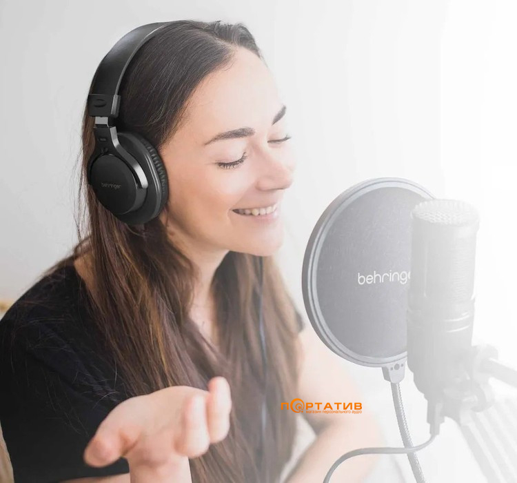 Навушники Behringer BH20