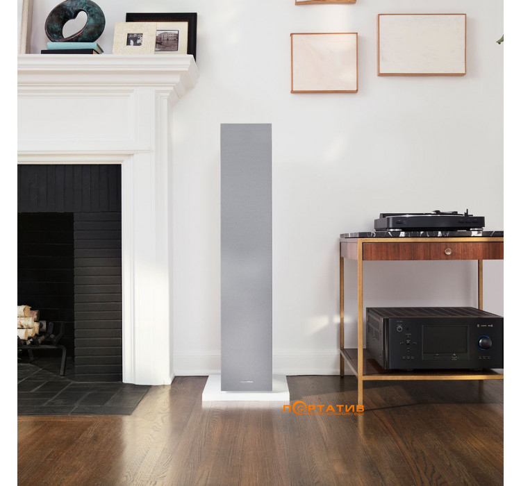 Bowers & Wilkins 603 White