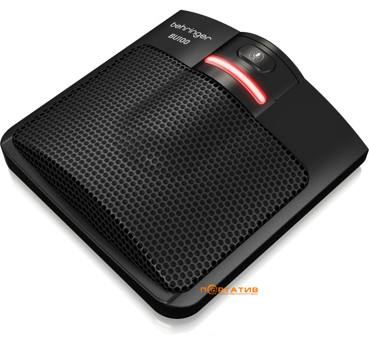 Мікрофон Behringer BU100
