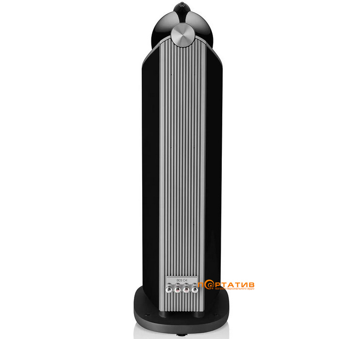 Акустика Bowers & Wilkins 803 D4 Gloss Black