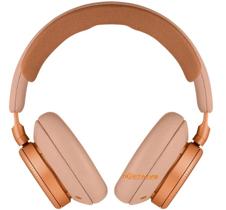 Навушники Bang & Olufsen BeoPlay H100 Sunset Apricot