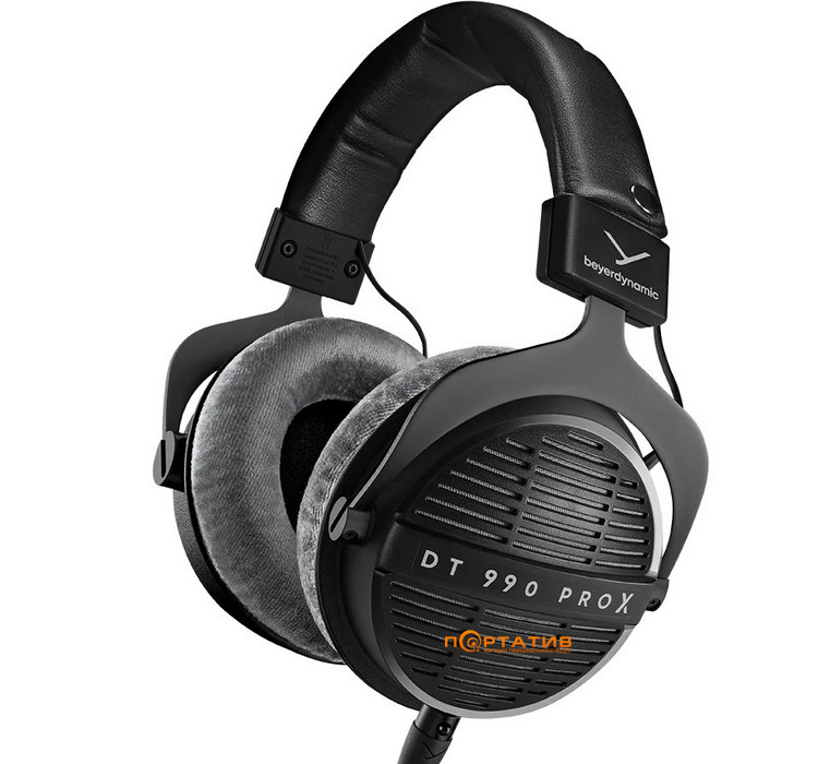Наушники Beyerdynamic DT 990 PRO X