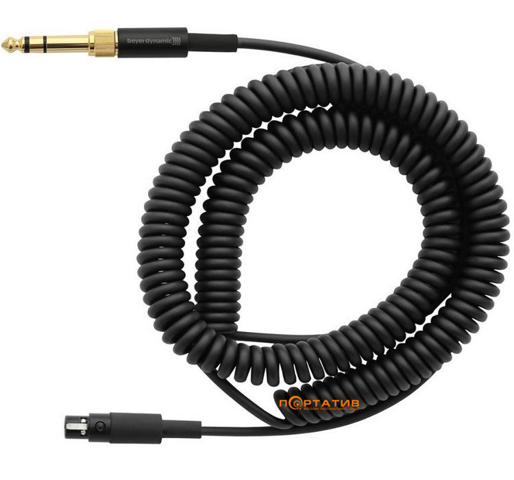 Наушники Beyerdynamic DT 1770 PRO