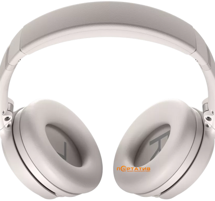 Наушники BOSE QuietComfort Headphones Smoke White (884367-0200)