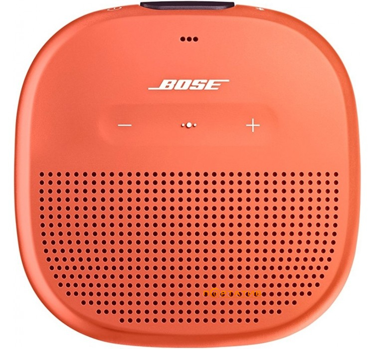 BOSE SoundLink Micro Orange