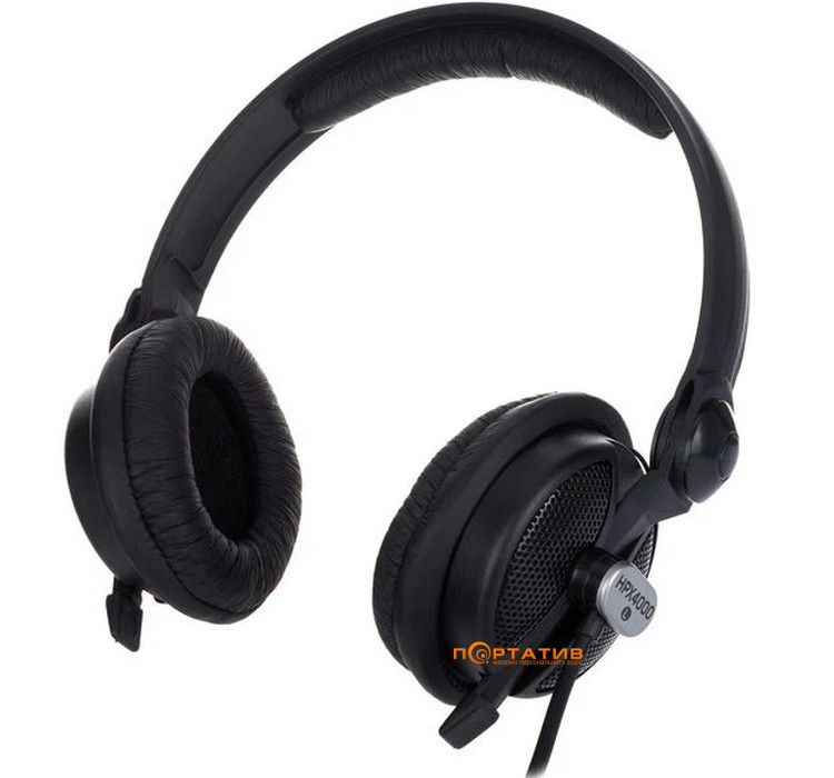 Навушники Behringer HPX4000