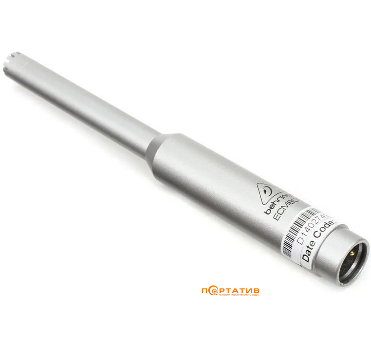 Микрофон Behringer ECM8000
