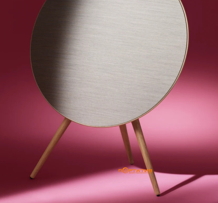 Bang & Olufsen BeoPlay A9 4th Generation Gold Tone