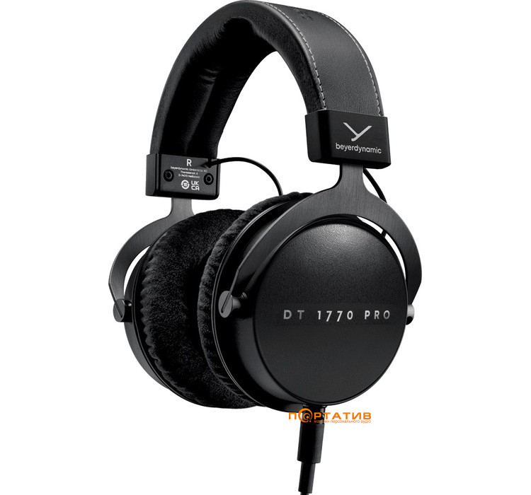 Навушники Beyerdynamic DT 1770 PRO MK II