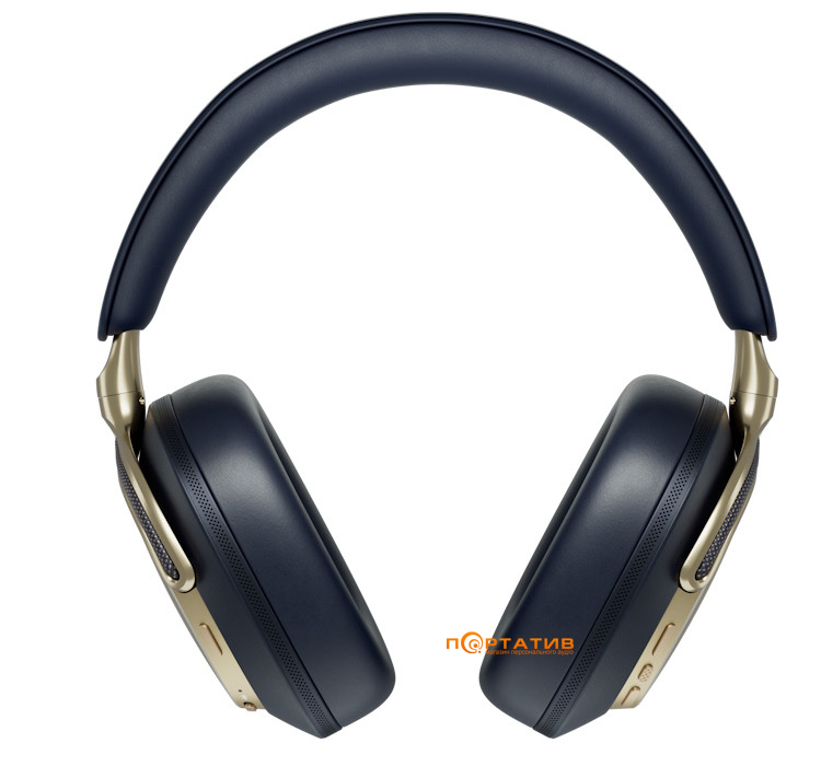 Наушники Bowers & Wilkins PX8 S2 Midnight Blue