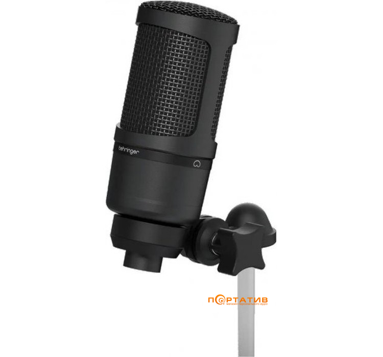 Микрофон Behringer BM1