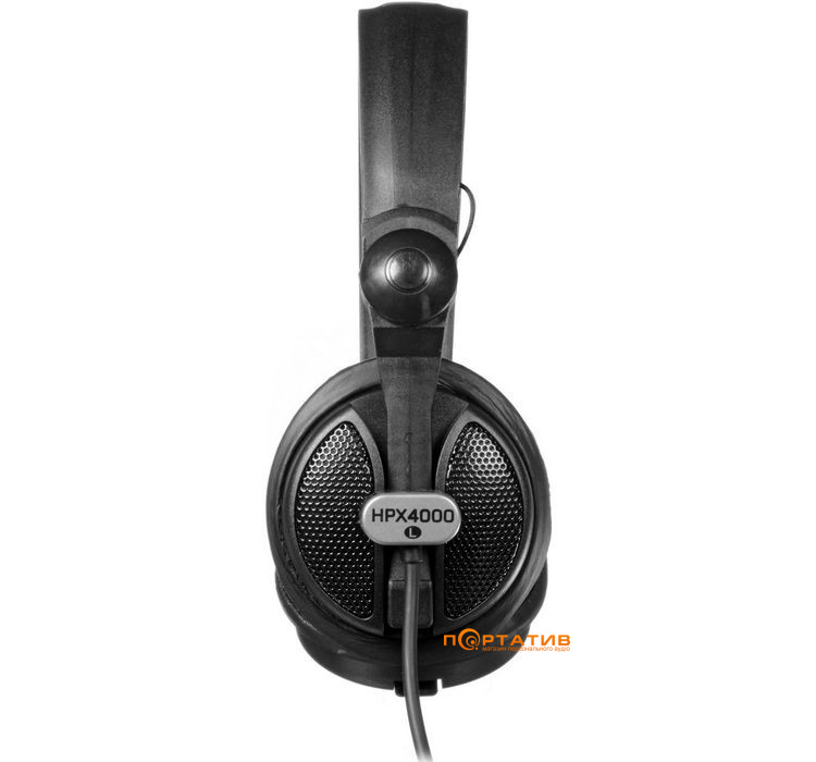 Навушники Behringer HPX4000