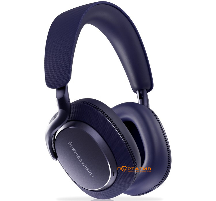 Наушники Bowers & Wilkins PX7 S3 Indigo Blue