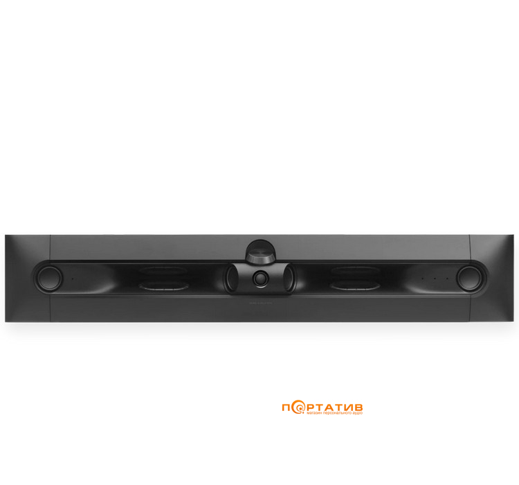 Саундбар Bang & Olufsen BeoSound Premiere Black Anthracite (1312003)