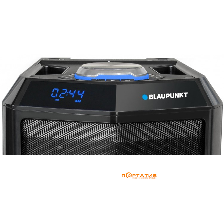 Акустика Blaupunkt PS10DB