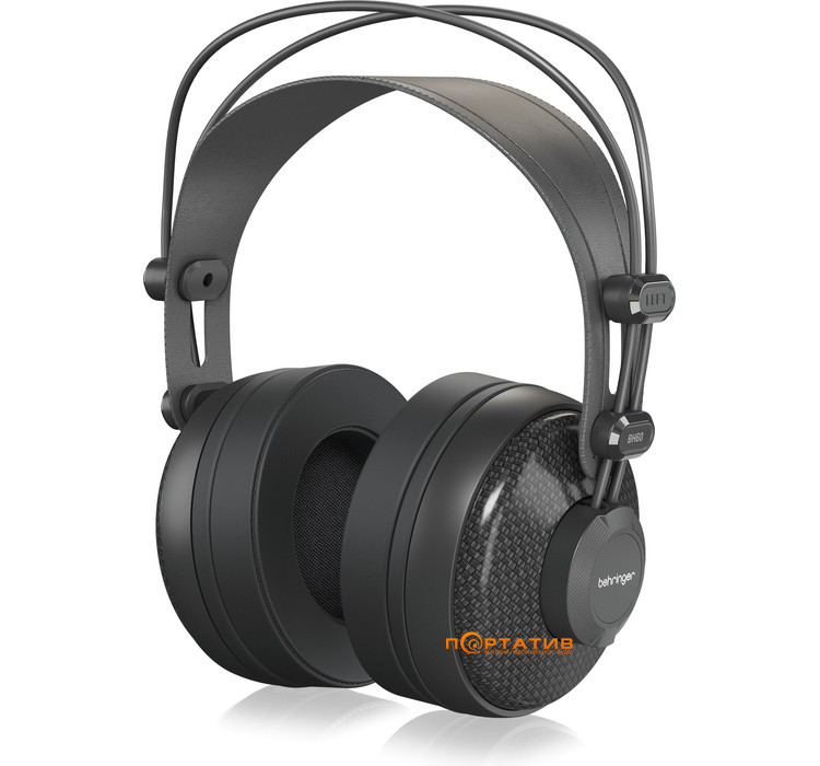 Наушники Behringer BH60