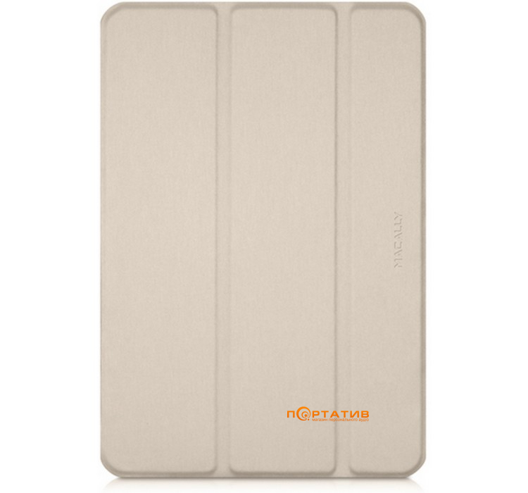 Чохол Macally iPad mini (2019) Protective Case and Stand Gold (BSTANDM5-GO)