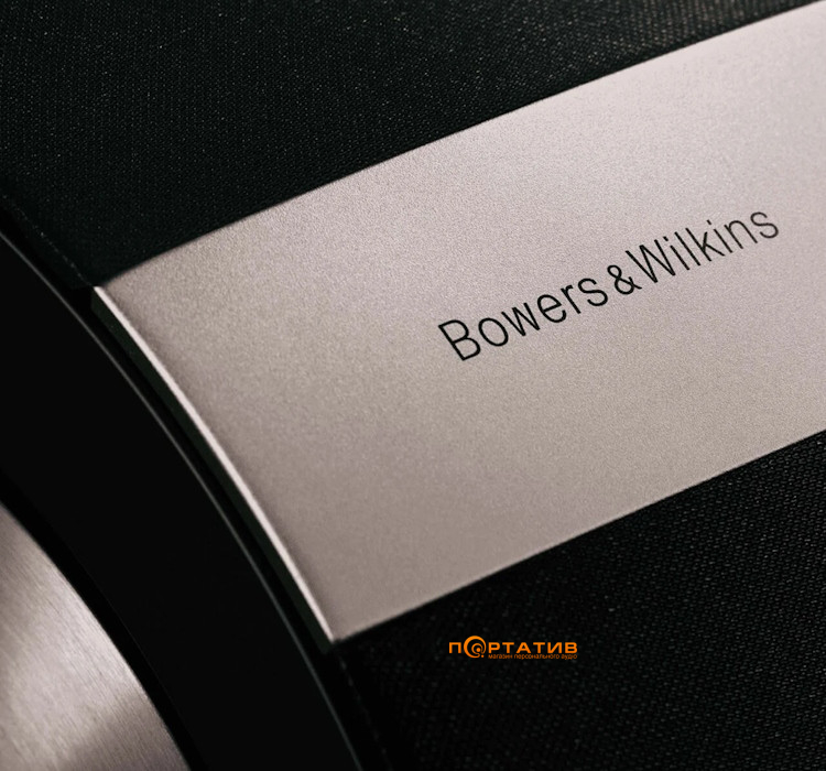 Сабвуфер Bowers & Wilkins Formation Bass