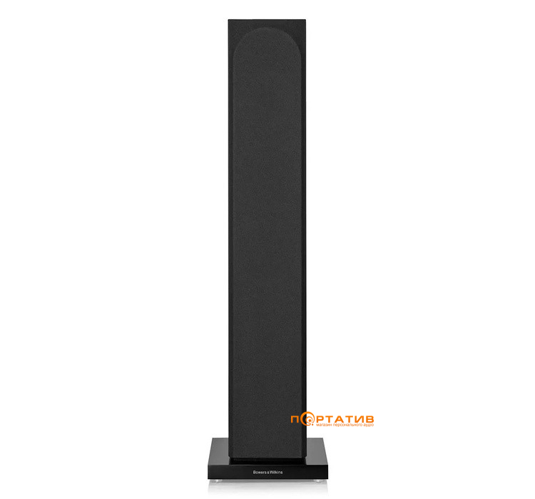 Акустика Bowers & Wilkins 704 S3 Gloss Black