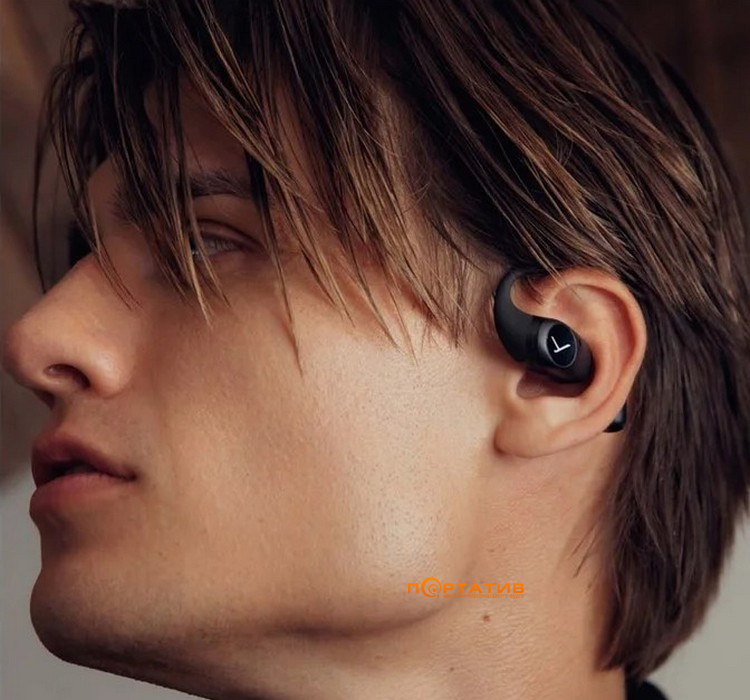 Наушники Beyerdynamic Amiron 200 Black (531839)