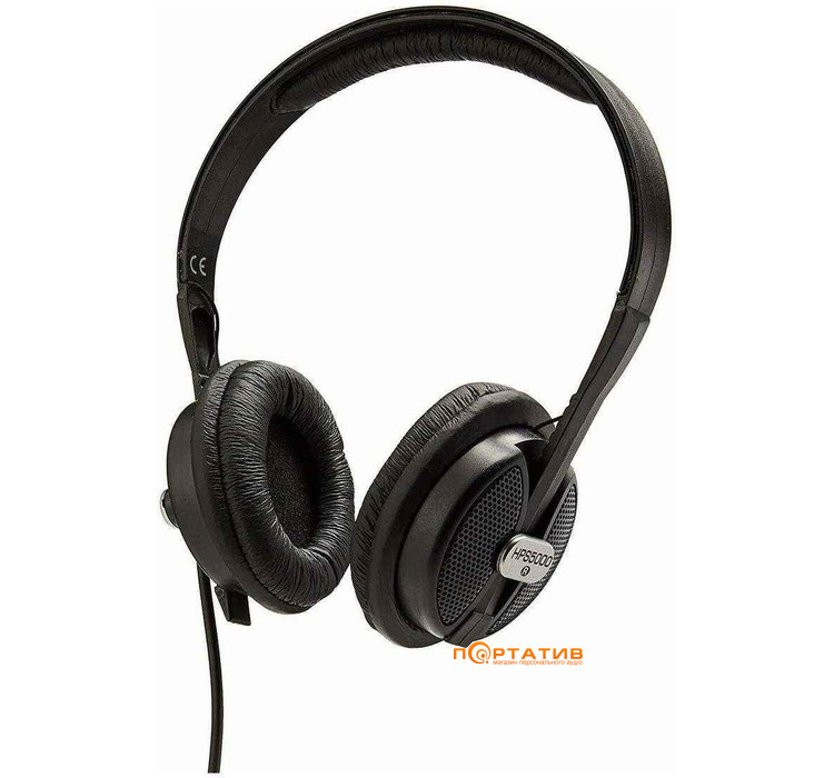 Навушники Behringer HPS5000